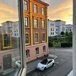 Daire Lovely 3-room Gem In The Heart Of