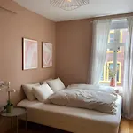 Daire Lovely 3-room Gem In The Heart Of Bergen