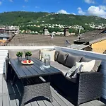 Lovely 3-room Gem In The Heart Of Daire Bergen