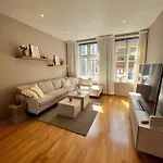 Lovely 3-room Gem In The Heart Of Bergen