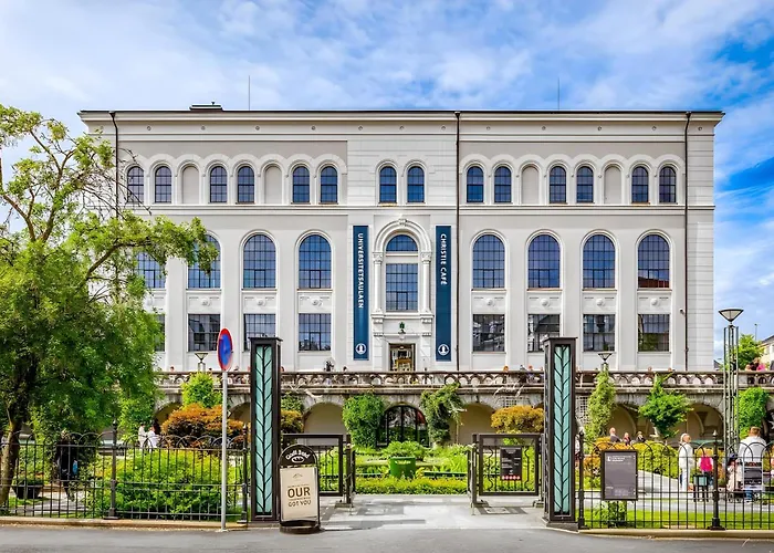 Appartement Lovely 3-room Gem In The Heart Of Bergen