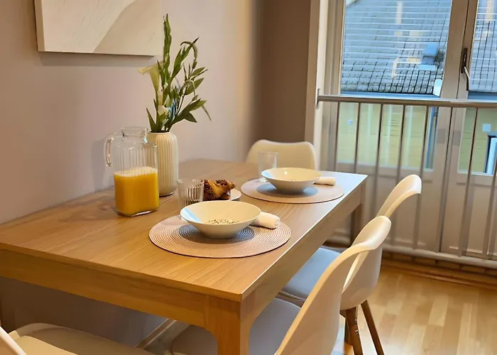 Lovely 3-room Gem In The Heart Of Apartamento *
